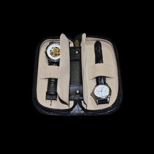 Orbita Double Verona Storage Case